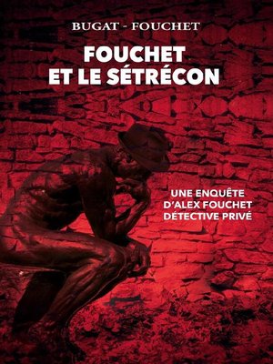 cover image of Fouchet et le Sétrécon